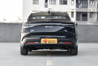 2026款海豹07 DM-i 1.5T 230km 尊荣型