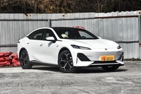 2024款深蓝SL03 135Plus荣耀版