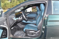 2026款MG7 2.0T自动 Trophy+ 超级运动版