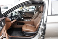 2024款艾瑞泽8 高能版 2.0T DCT御+