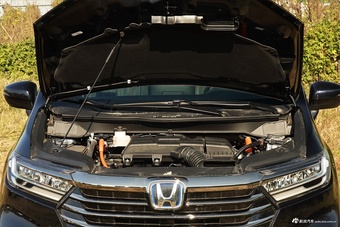 2026款奥德赛 2.0L e:HEV 锐·智享版