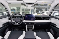 2025款捷达VS8 至尊版