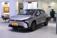 2022款几何M6 450 新智型