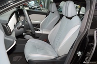 2024款岚图知音 长续航超充版