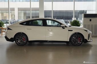 2026款风云A9 EV 基本款