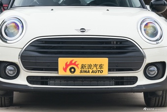 2023款MINI CLUBMAN 1.5T COOPER 经典派