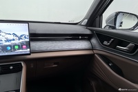 2026款瑞虎9X 2.0T 自动两驱领航型