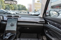 2024款皓瀚 荣耀版 1.5T 豪华型