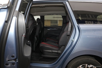 2021款上汽MAXUS G50 PLUS 1.5T自动领航版