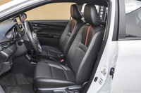 2022款YARiS L 致炫 1.5L CVT豪华PLUS版