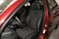  2020款凯迪拉克CT4 28T精英型