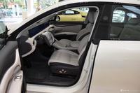 2025款智己LS6 长续航灵蜥智驾版