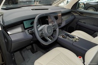 2024款ZEEKR 009 光辉典藏版