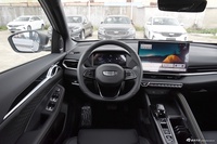 2025款缤越L 1.5TD DCT星钻