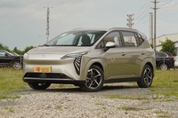 2025款AION Y Plus 610 智享版