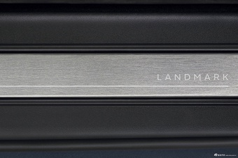 2026款路虎发现 Landmark Edition 官图