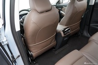 2024款传祺GS4 MAX 1.5TGDI 领航版