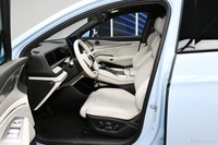 2023款腾势N7 N7-Sport版