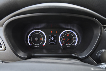 2019款欧诺S 1.5L手动经济型(非空调)