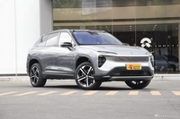 2024款蔚来ES7 75kWh