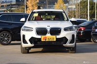 2023款宝马iX3 领先型