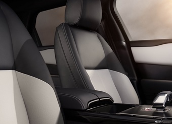 2026款揽胜星脉 BELGRAVIA EDITION 官图