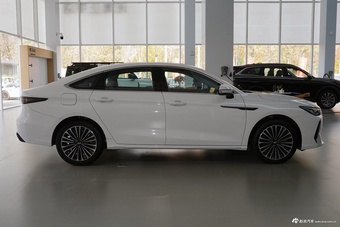 2025款风云A8L 1.5TGDI 145km 豪华型