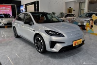 2026款AION RT 650智豪版