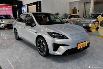 2026款AION RT 650智豪版