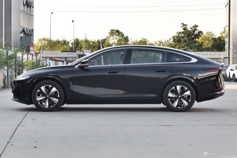 2026款长安启源A07 纯电版 550优享型