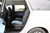 2023款上汽MAXUS G50 PLUS 1.5T 自动领航版