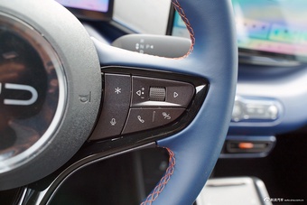 2025款海鸥 智驾版 405km 飞翔版