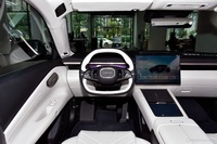 2025款领克10 EM-P 240四驱Ultra运动版