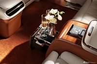 2025款尊界S800 官图