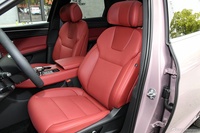 2023款问界M5纯电版 534km 四驱智驾版