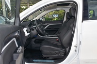 2025款哈弗H6 1.5T 国潮都市版