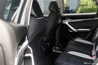 2024款博越L 1.5TD DCT尊贵版