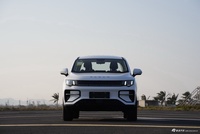 2025款雷达金刚 520km 四驱长厢 大力金刚