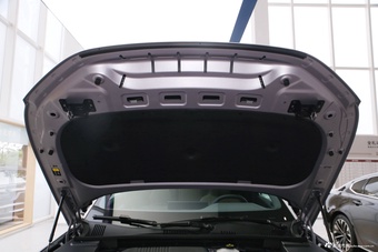 2026款沃尔沃XC70插电 四驱超长续航