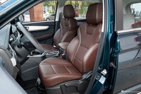 2024款风行T5 盛世款 1.6L CVT追梦版 五座