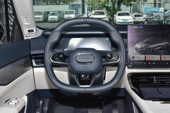 2026款领克07EM-P 126长续航 Ultra H7