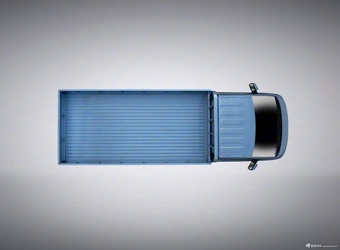 2025款星塔EV 宁德70.59kwh 420km 单排 旗舰版 官图