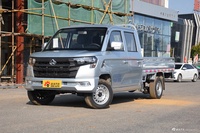 2022款长安星卡PLUS 1.6L豪华型空调双排标准车DAM16KR