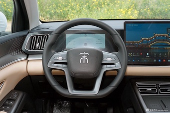2026款宋Pro DM-i 220KM卓越型