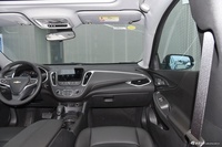 2023款迈锐宝XL 1.5T 锐动版