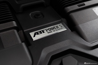 2024款ABT Q8基本型 官图