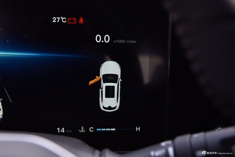 2026款长安X5 PLUS 第二代 1.5T 超越PRO