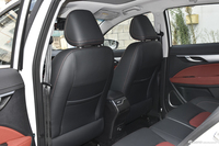 2019款吉利远景S1升级版1.4T自动尊贵型