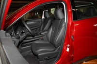 2021款启辰大V 260T 天王版