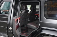 2020款迈莎锐G级 G 63 P720
